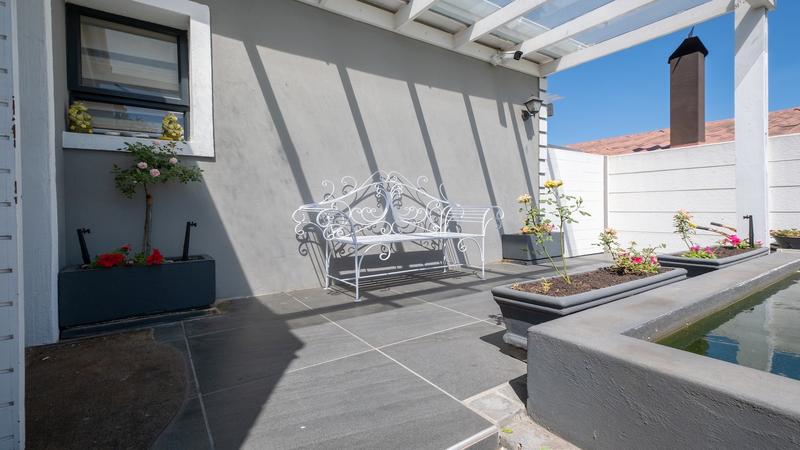 3 Bedroom Property for Sale in Vasco Estate Western Cape